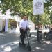 Larissa Coffee Show: Αντίστροφη μέτρηση για το πιο επικό event της χρονιάς στην Κεντρική πλατεία – «Πρεμιέρα» με LIVA K
