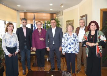 “Ανακαλύπτω τη Λάρισα των Μουσείων”