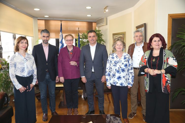 “Ανακαλύπτω τη Λάρισα των Μουσείων”