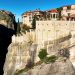 Ιερά Μονή Βαρλαάμ | Το μοναστήρι που ισορροπεί ανάμεσα σε Γη και Ουρανό