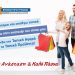 Πασχαλινές ευχές από το Επιμελητήριο Τρικάλων