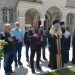 Τρισάγιο για τις ψυχές των κεκοιμημένων ιεροψαλτών
