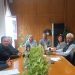 Στην ΠΕ Τρικάλων ο Απόστολος Κανναβός