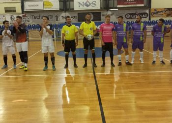 Μια ευρεία νίκη γοήτρου σημείωσε η Υπεροχή Τρικάλων