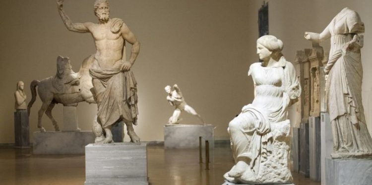 ΚΡΗΝΗ ΤΡΙΚΑΛΩΝ το χωριό με τα περισσότερα αρχαιοελληνικά ονόματα