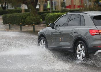 Καιρός: Προειδοποιεί ο Κλέαρχος Μαρουσάκης – Πότε φτάνει η Ψυχρή Λίμνη