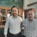 Στον Δήμαρχο Τρικκαίων ο Φώτης Καψάλης