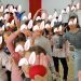”Κυνήγι πασχαλινών αβγών” με crossover learning στα ΚΔΑΠ του Δήμου Τρικκαίων 