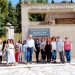 Ενδοϋπηρεσιακή επιμόρφωση του προσωπικού του Κέντρου Διεπιστημονικής Αξιολόγησης, Συμβουλευτικής και Υποστήριξης (ΚΕ.Δ.Α.Σ.Υ.)