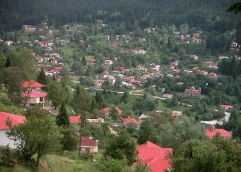 Ευχαριστήριο Προέδρου Κρανιάς Ασπροποτάμου