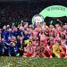 Conference League: Ιστορική βραδιά – Πρώτο ευρωπαϊκό τρόπαιο με «αρχιτέκτονα» Μεντιλίμπαρ