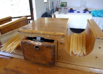 “Χτύπησαν” στο κυτίο εκκλησίας 3 ανήλικοι στα Τρίκαλα