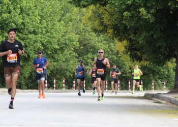 Μεγάλη γιορτή αθλητισμού η πρώτη διοργάνωση Run Greece Τρίκαλα 2024