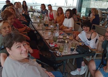 Δράσεις για τη Σκλήρυνση Κατά Πλάκας και συνεργασία ΕΕΣΚΠ – Δήμου Τρικκαίων