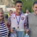 Με χρυσό σκόρερ τον Τρικαλινό, Γιώργο Βατή η Κ19 της Παναχαϊκής κατέκτησε το πρωτάθλημα νέων SL2
