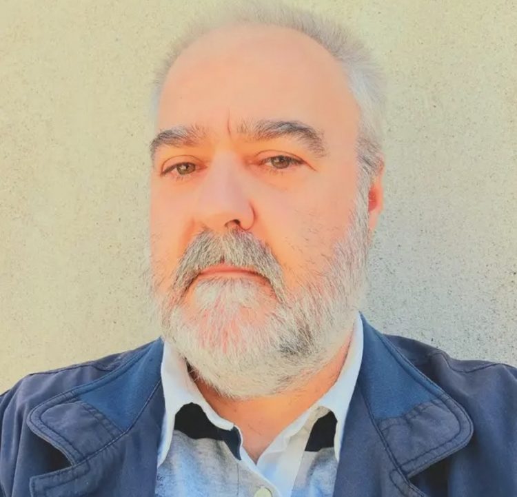Θλίψη για το θάνατο του 52χρονου Τρικαλινού Δημήτριου Μανώλη