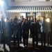 Κάνοντας Ανάσταση εν ώρα υπηρεσίας