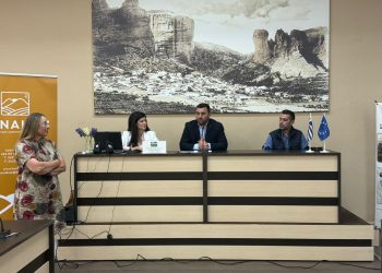 Λ. Αβραμόπουλος: «Η εξωστρέφεια σε πρώτο πλάνο»