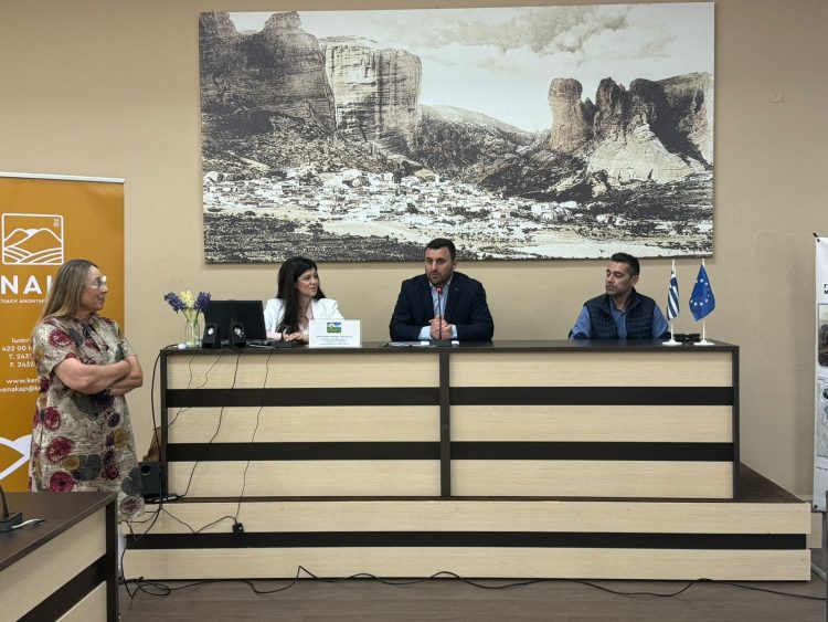 Λ. Αβραμόπουλος: «Η εξωστρέφεια σε πρώτο πλάνο»