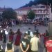 Εορτάστηκε η Ανακομιδή των Λειψάνων του Αγίου Αθανασίου στην Πύλη