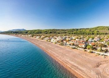 Κοινωνικός Τουρισμός: Από τη Δευτέρα 3 Ιουνίου οι αιτήσεις – Βήμα βήμα η διαδικασία