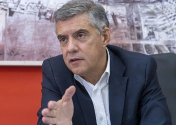 Κώστας Αγοραστός: «Αισθάνομαι την αδικία και για τον Ντάνιελ και το δυστύχημα των Τεμπών»