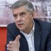 Κώστας Αγοραστός: «Αισθάνομαι την αδικία και για τον Ντάνιελ και το δυστύχημα των Τεμπών»