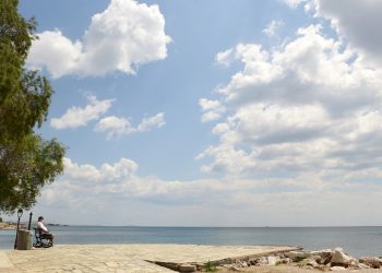 Καιρός: Κακοκαιρία σε λίγες ώρες και μετά… καύσωνας – Πότε θα «χτυπήσει»