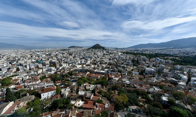 Τι αλλάζει στις αντικειμενικές αξίες σε 12 δήμους της χώρας