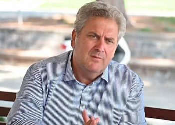 Αντιπεριφερειάρχης Ψηφιακής Διακυβέρνησης και Εξυπηρέτησης του Πολίτη ορίστηκε ο Γιάννης Αναστασίου