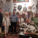 Οι Δήμαρχοι Τρικκαίων & Αργιθέας στο Λαογραφικό Μουσείο Τρικάλων
