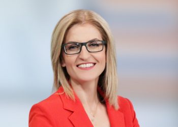 Στα Τρίκαλα την Πέμπτη η υποψήφια ευρωβουλευτής του ΣΥΡΙΖΑ Δώρα Αυγέρη