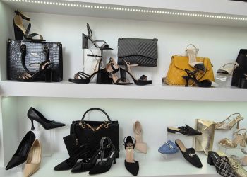 Bauble: Ο απόλυτος προορισμός γυναικείας μόδας στα Τρίκαλα