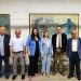 Παρουσιάστηκε το βιβλίο «Ψηφιακά Μέσα και Πολιτισμός: Από το αρχείο στην Ψηφιακή Αφήγηση»