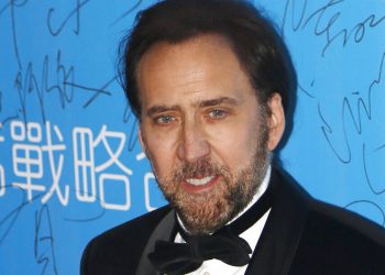 Νίκολας Κέτζ: Επιτέθηκε και τραυμάτισε τη μητέρα του