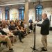 Συναισθήματα και Τέχνη στα εγκαίνια της έκθεσης “Ελλη, σ’ αγαπώ”