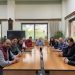 «Έλλη σ’ αγαπώ»: Εκθεση εικαστικών για την Ελλη Διβάνη στο Μουσείο Τσιτσάνη
