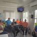 Εκπαιδευτικό πρόγραμμα Αγωγής Υγείας Πρώτων Βοηθειών στη Βιοενεργειακή Θεσσαλίας ΑΕ  – Φήκη από τον Τομέα Υγείας του Ε.Ε.Σ Τρικάλων