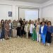 Ενδοσχολική επιμόρφωση από την Κοινωνική Λειτουργό, κα Δήμου Βαλεντίνα