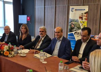 Κωστής Χατζηδάκης: «Η επιχειρηματικότητα θα είναι μεγαλύτερης αποτελεσματικότητας, αν την συνδέσουμε με την εξωστρέφεια»