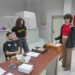 Στις κάλπες προσέρχονται από το πρωί της Τετάρτης οι φοιτητές του ΤΕΦΑΑ
