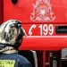 Λάρισα – Κάηκε 63χρονος μετά από πυρκαγιά στο σπίτι του