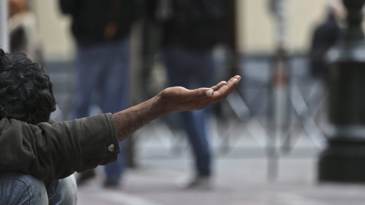 Έναρξη υλοποίησης έργου “Ελληνικό Παρατηρητήριο για τη Φτώχεια και την Έλλειψη Στέγης”