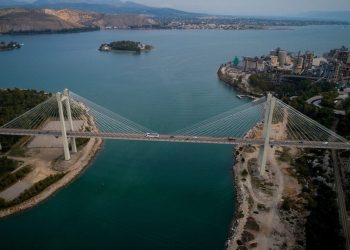 Μαρμάρι Εύβοιας: Ο απόλυτος προορισμός 2 ώρες μακριά από την Αθήνα