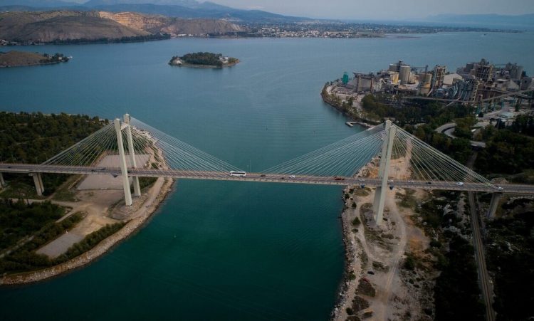 Μαρμάρι Εύβοιας: Ο απόλυτος προορισμός 2 ώρες μακριά από την Αθήνα