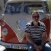 Ταξίδι στο χρόνο… Το μοναδικό στην Ελλάδα VW T1 Splitscreen Devon Caravette (1967») κυκλοφορεί στα Τρίκαλα | Συνέντευξη με τον Γιάννη Καρανίκα