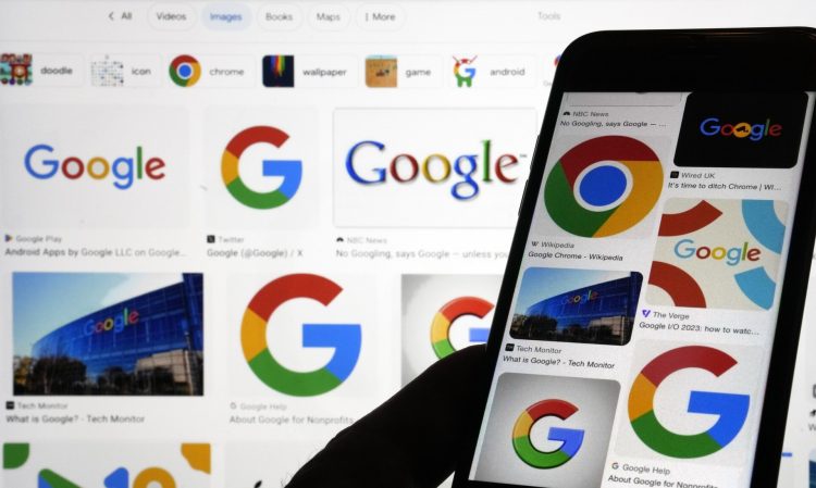 Προβλήματα στη Google – «Έπεσε» η αναζήτηση ειδήσεων
