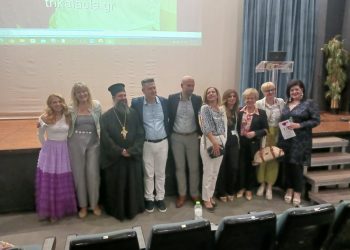 Μεγαλώνοντας ευτυχισμένα παιδιά σε μια σύγχρονη 5G εποχή | Μια ημερίδα που διοργάνωσε ο Φιλανθρωπικός Σύλλογος Αγκαλιά Αγάπης