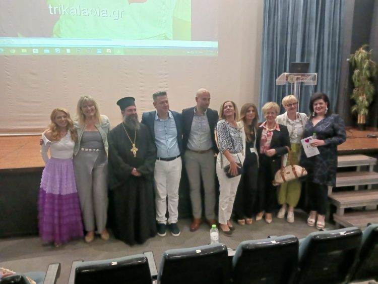 Μεγαλώνοντας ευτυχισμένα παιδιά σε μια σύγχρονη 5G εποχή | Μια ημερίδα που διοργάνωσε ο Φιλανθρωπικός Σύλλογος Αγκαλιά Αγάπης