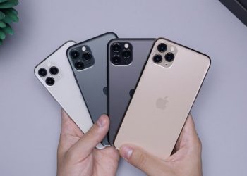Και ξαφνικά φρενίτιδα για τα iPhone στην Κίνα!